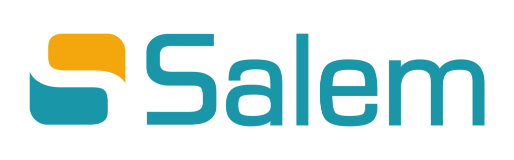 Salem Cyber Logo
